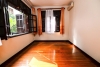 Simple house for rent in Ciputra, Tay Ho, Ha Noi